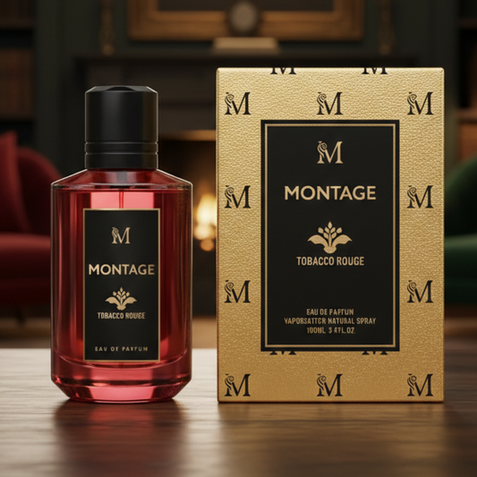 Eau De Parfum 100ml - Fragancia Oriental Amaderada Para Mujer