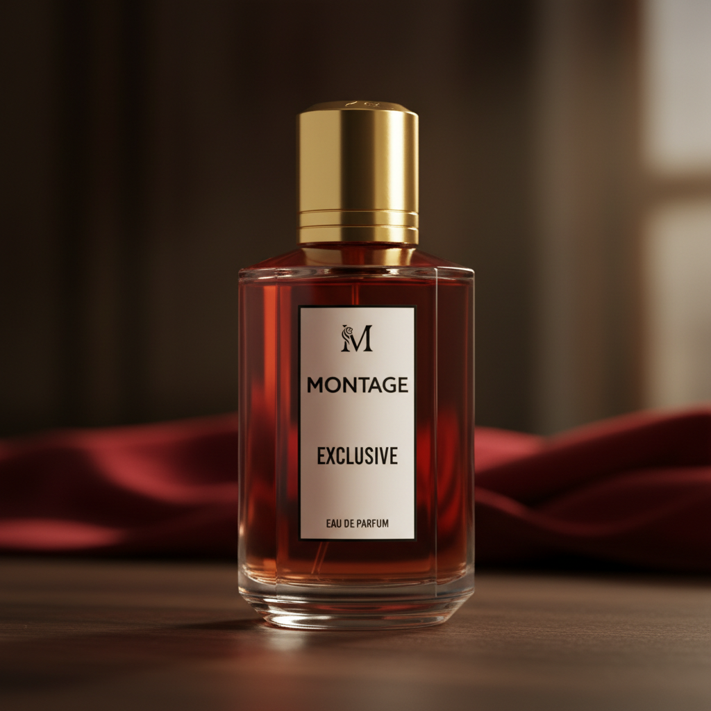 Eau De Parfum Exclusive Pour Femme 100ML - Elegancia Y Exotismo