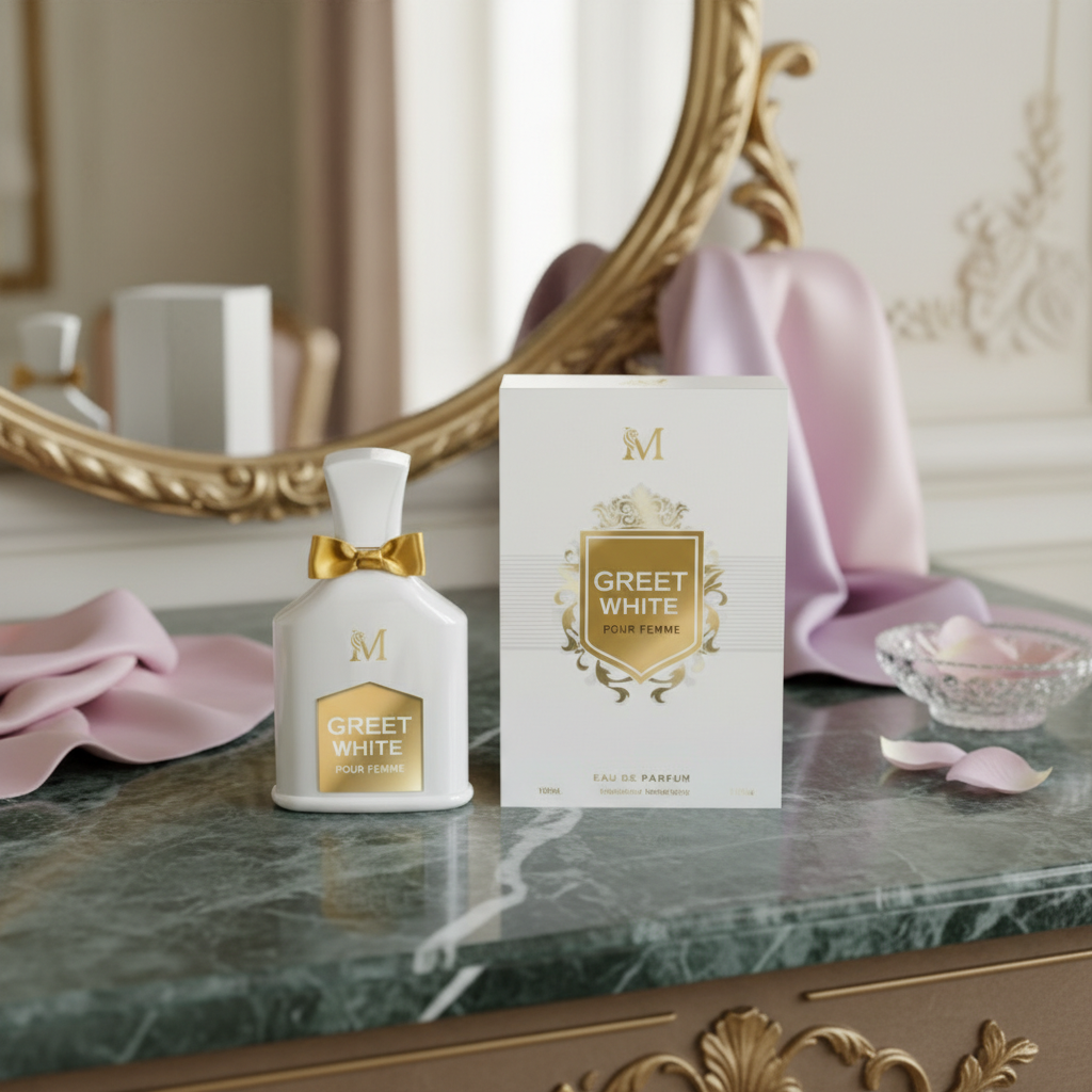 Eau De Parfum Femenino Frutal Floral 100ML - Elegancia Y Distinción