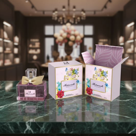 Eau De Parfum Flores Y Sandalo Para Mujer 100ML