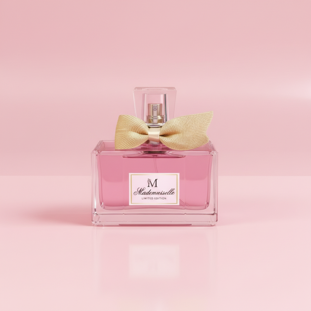 Eau De Parfum Flores Y Sandalo Para Mujer 100ML