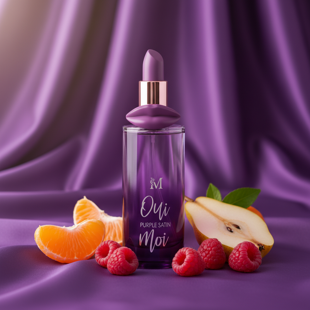 Eau De Parfum Floral Oriental Para Mujer 100ml - Elegancia Y Seducción
