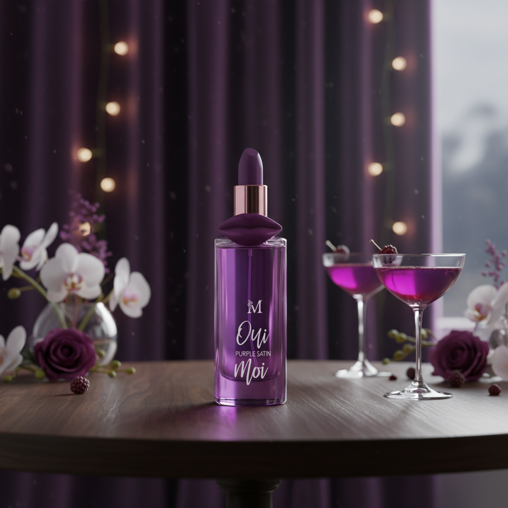 Eau De Parfum Floral Oriental Para Mujer 100ml - Elegancia Y Seducción