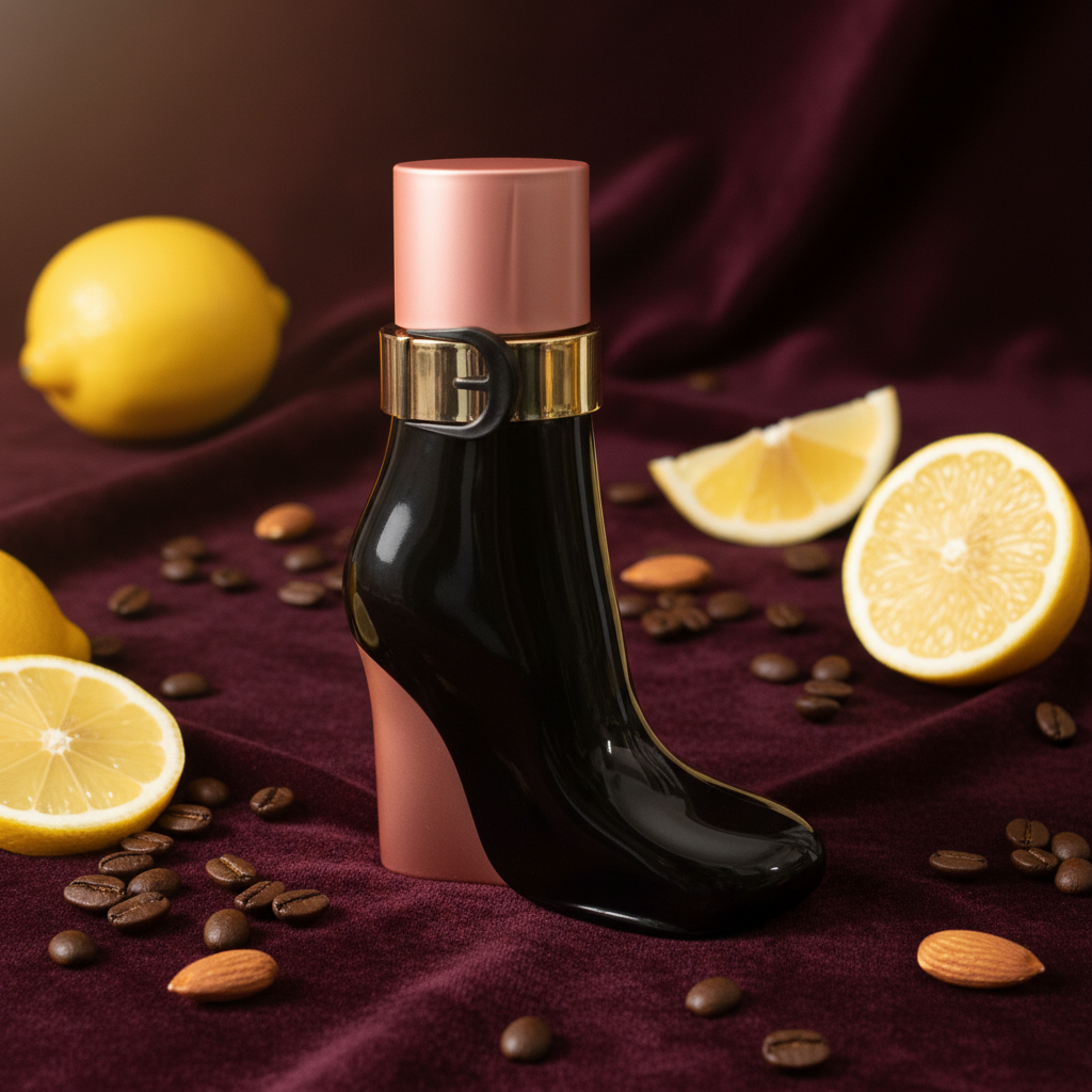 Eau De Parfum A Shoe Story Night Tales Pour Femme 100ML - Perfume Floral Oriental