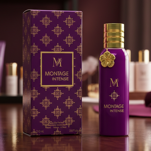 Perfume Eau De Parfum Para Mujer 100ml - Fragancia Oriental Gourmand