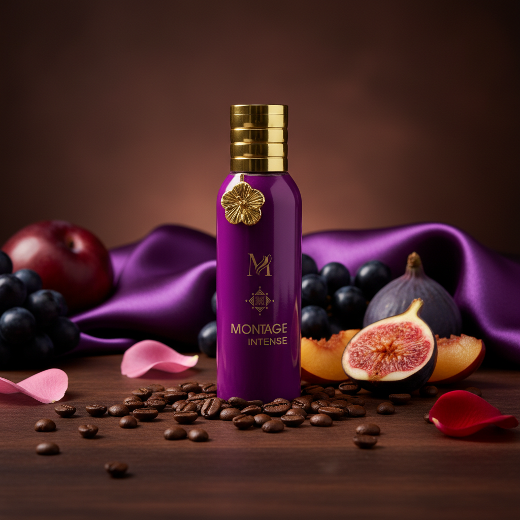 Perfume Eau De Parfum Para Mujer 100ml - Fragancia Oriental Gourmand
