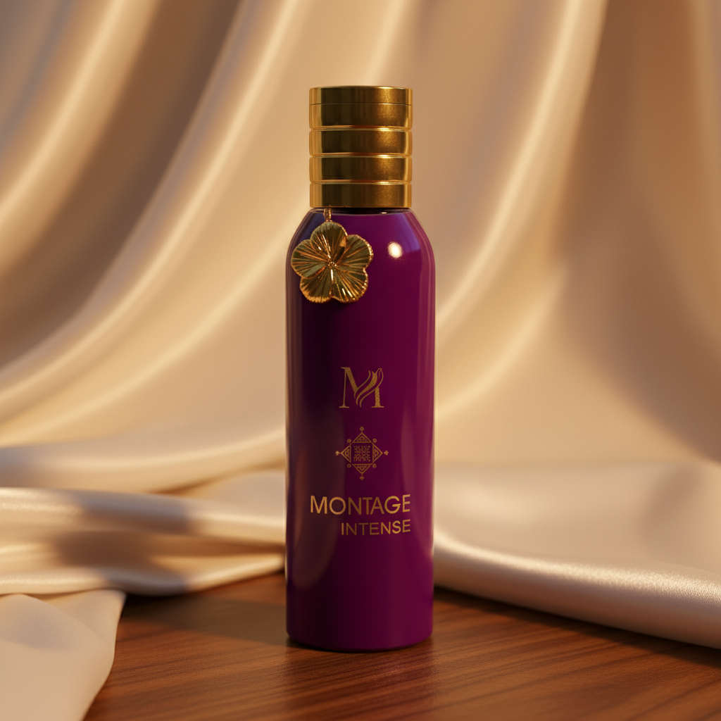 Perfume Eau De Parfum Para Mujer 100ml - Fragancia Oriental Gourmand