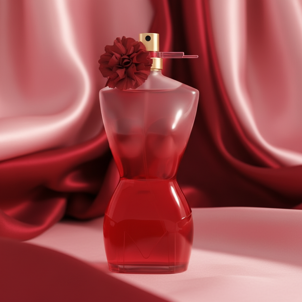 Eau De Parfum Can Can Cabaret Pour Femme 100ML - Fragancia Floral Oriental