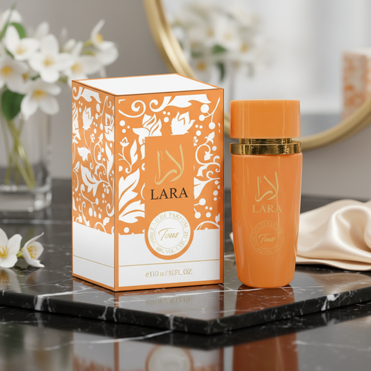Eau De Parfum 100ML - Aroma Frutal Floral Para El Día