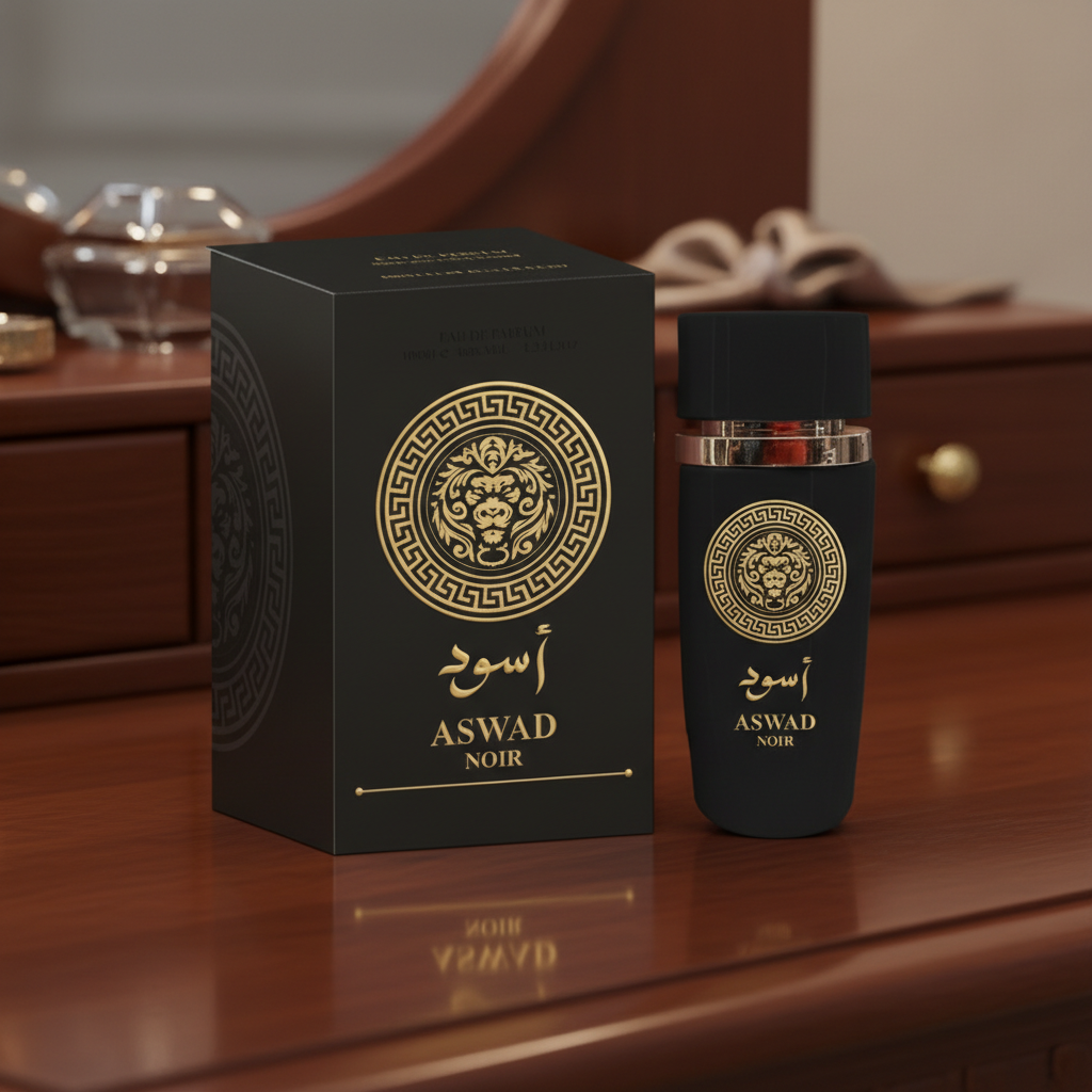 Eau De Parfum Amaderada Oriental 100ML - Fragancia Cautivadora