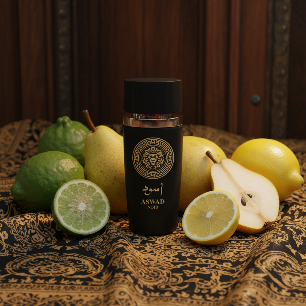 Eau De Parfum Amaderada Oriental 100ML - Fragancia Cautivadora