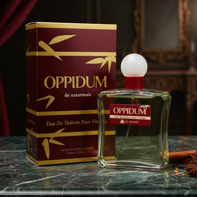 Perfume Eau De Toilette Para Mujer 100ml - Aromas Orientales Especiados