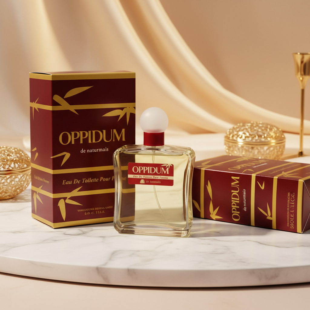 Perfume Eau De Toilette Para Mujer 100ml - Aromas Orientales Especiados