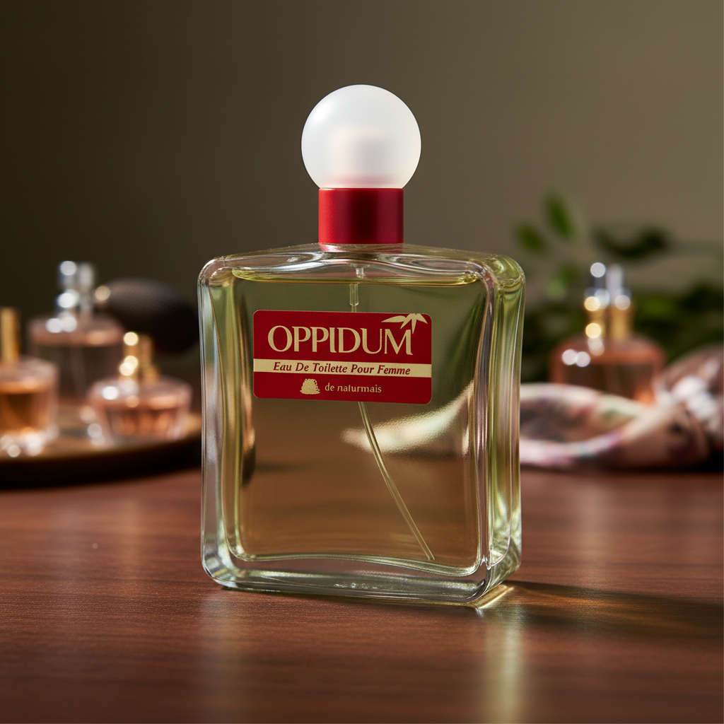 Perfume Eau De Toilette Para Mujer 100ml - Aromas Orientales Especiados