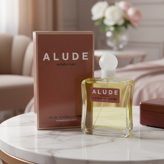 Eau De Toilette Floral Amaderada Para Mujer - 100ml