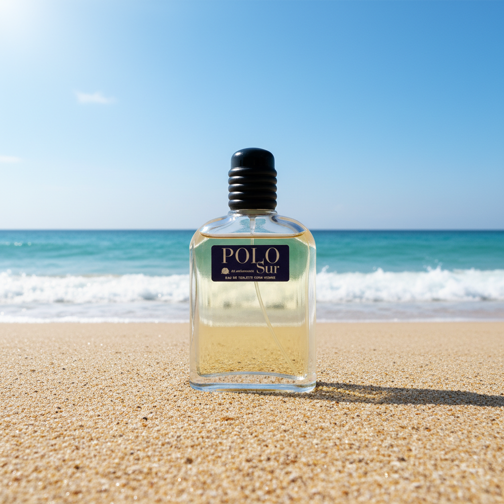 Eau De Toilette Para Hombre 100ml - Fresco Y Aventurero