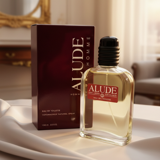 Eau De Toilette Masculina 100ml - Aromas Floral Oriental