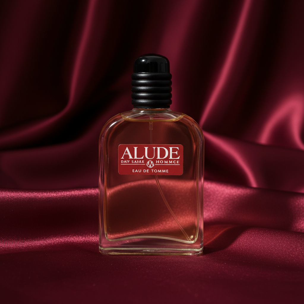 Eau De Toilette Masculina 100ml - Aromas Floral Oriental