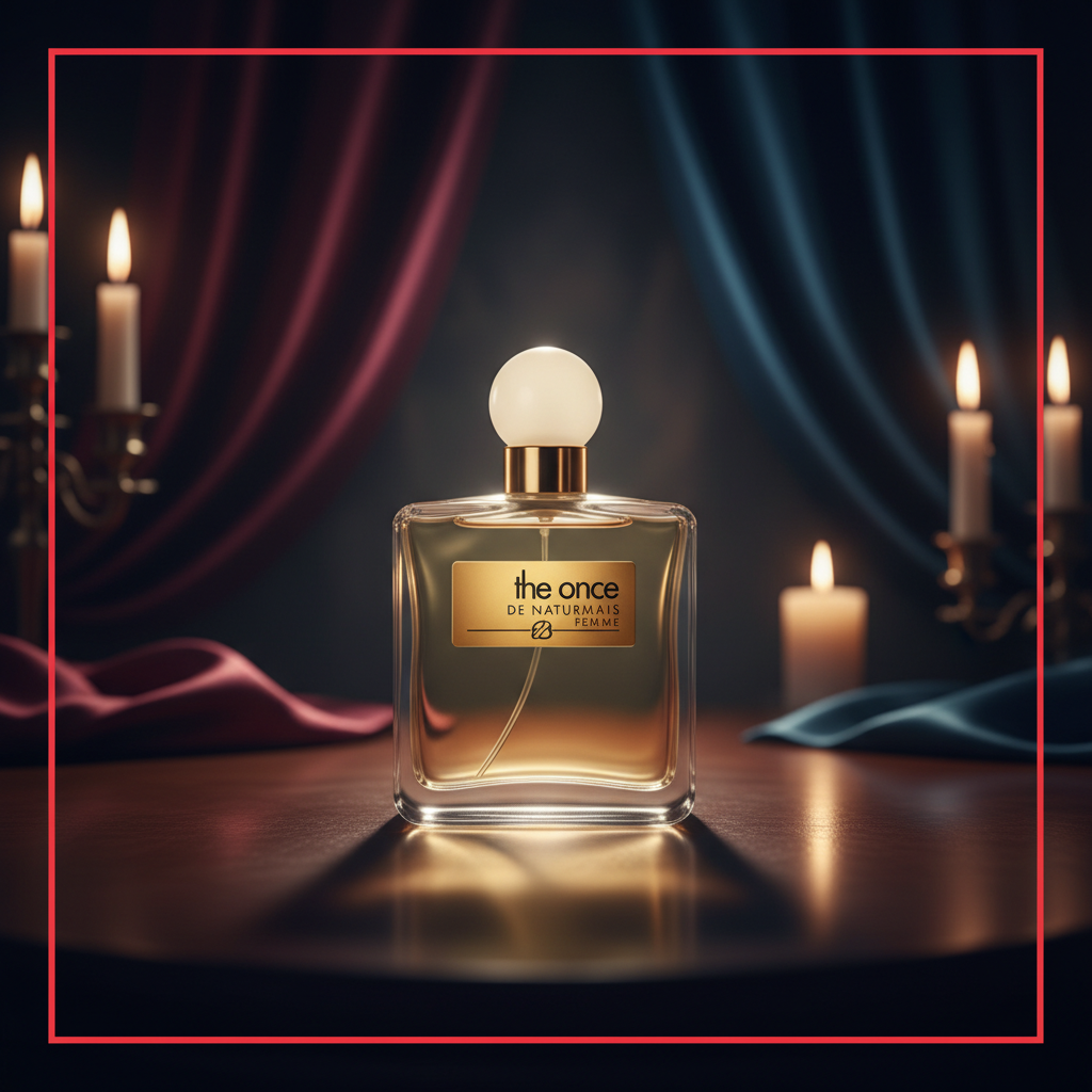 Eau De Toilette Para Ella 100ml - Fragancia Oriental Floral Seductora