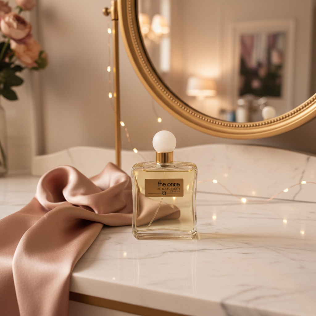 Eau De Toilette Para Ella 100ml - Fragancia Oriental Floral Seductora