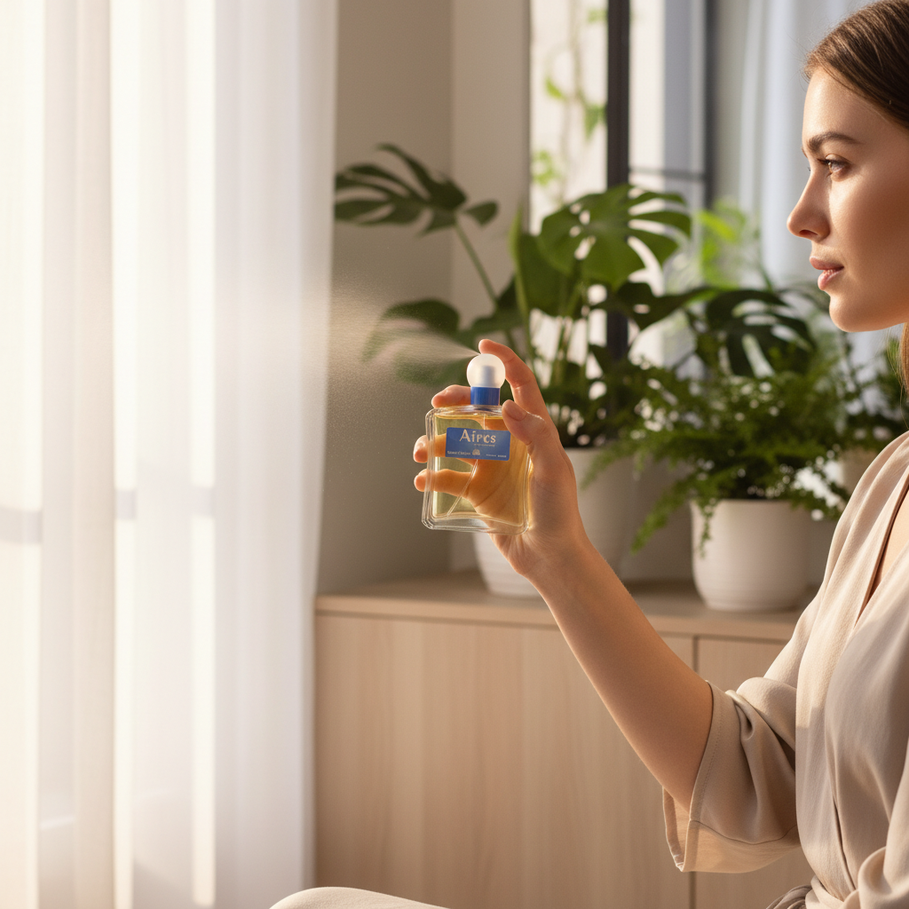 Aires Eau De Toilette Para Ella 100ml - Frescura Y Libertad En Cada Rocío