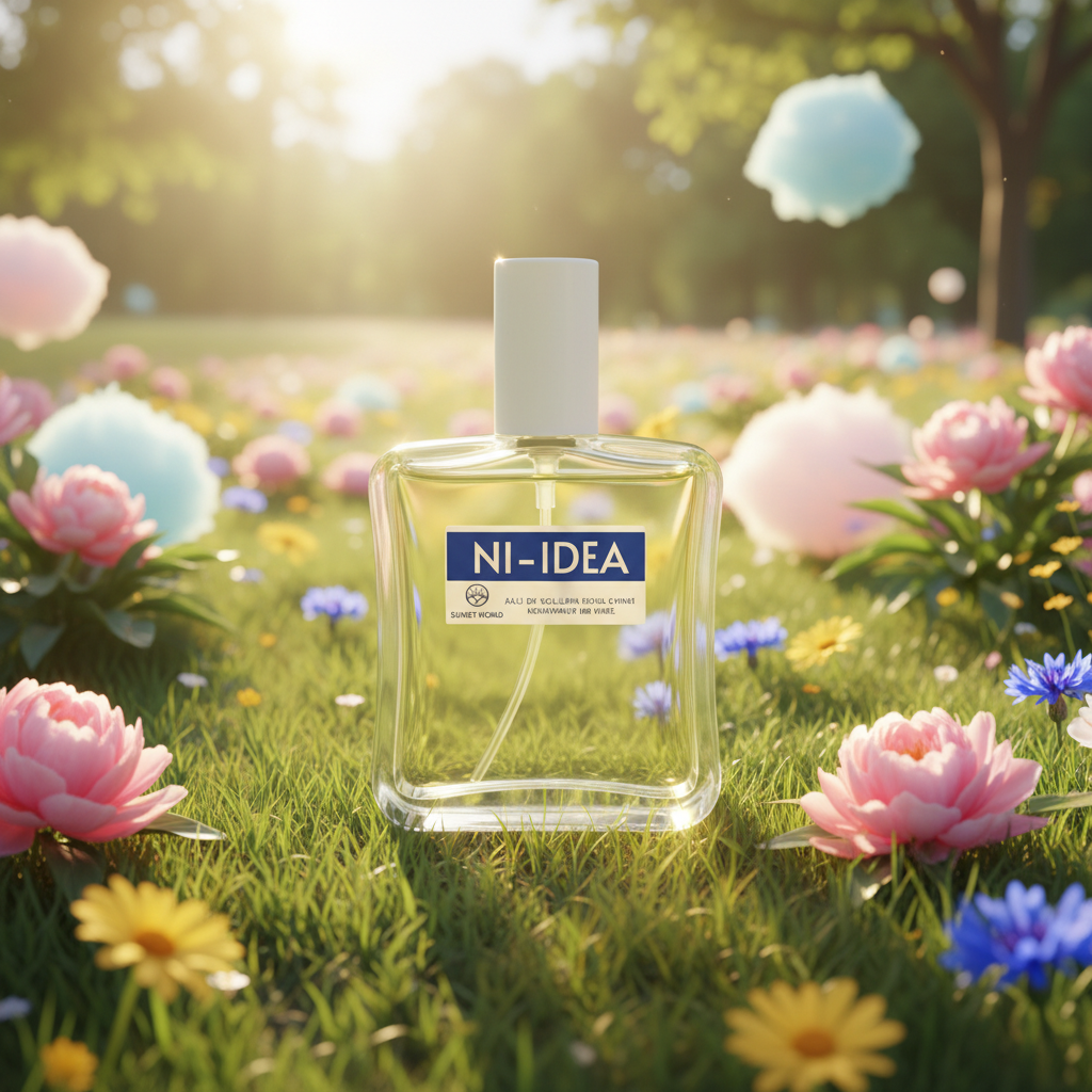 Eau De Toilette Para Mujer 100ML - Frutal Gourmand Fresco Y Dulce