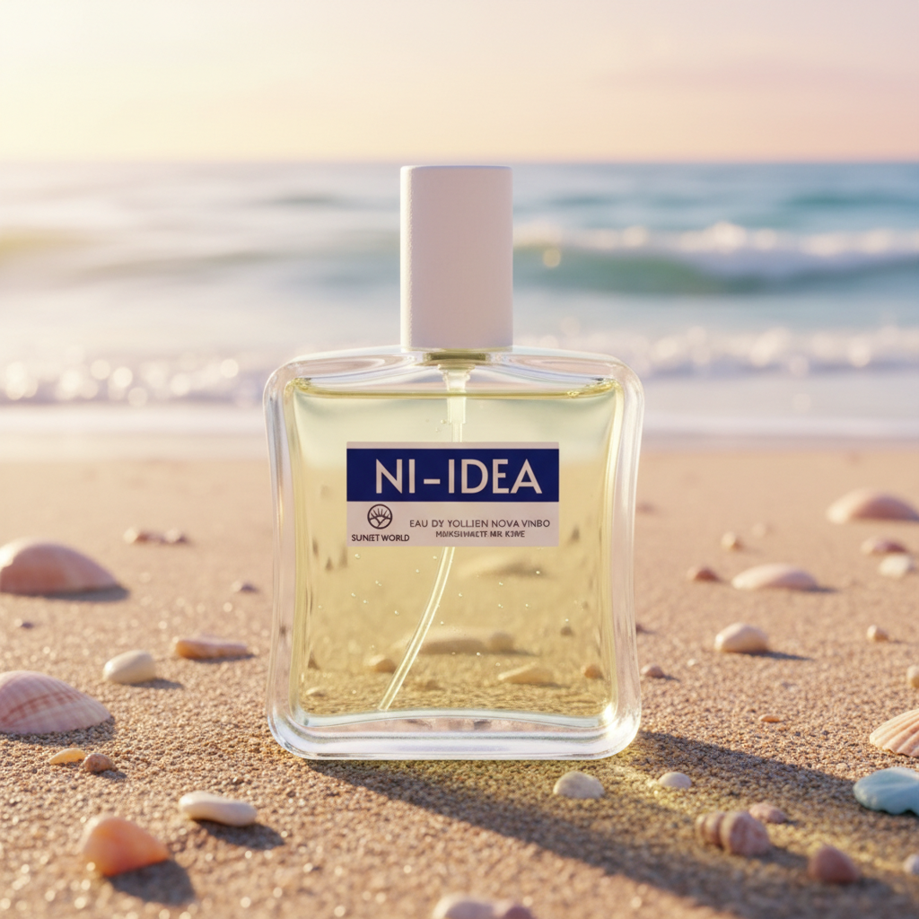 Eau De Toilette Para Mujer 100ML - Frutal Gourmand Fresco Y Dulce