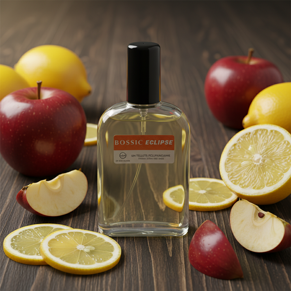 Eau De Toilette Para Hombre 100ML - Fragancia Amaderada Aromática