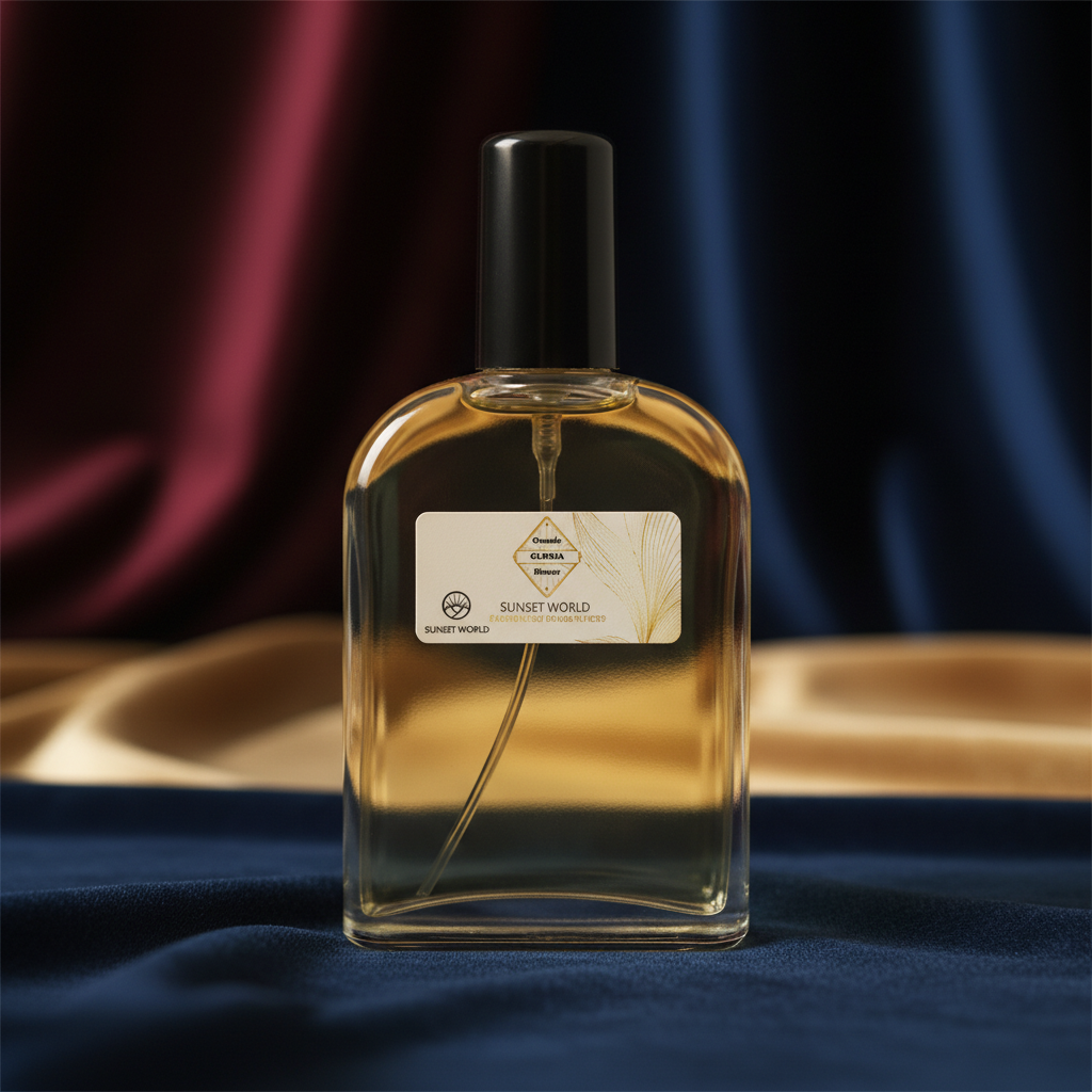 Eau De Toilette Grande Gloria Honor Para Mujer 100ML - Fragancia Elegante