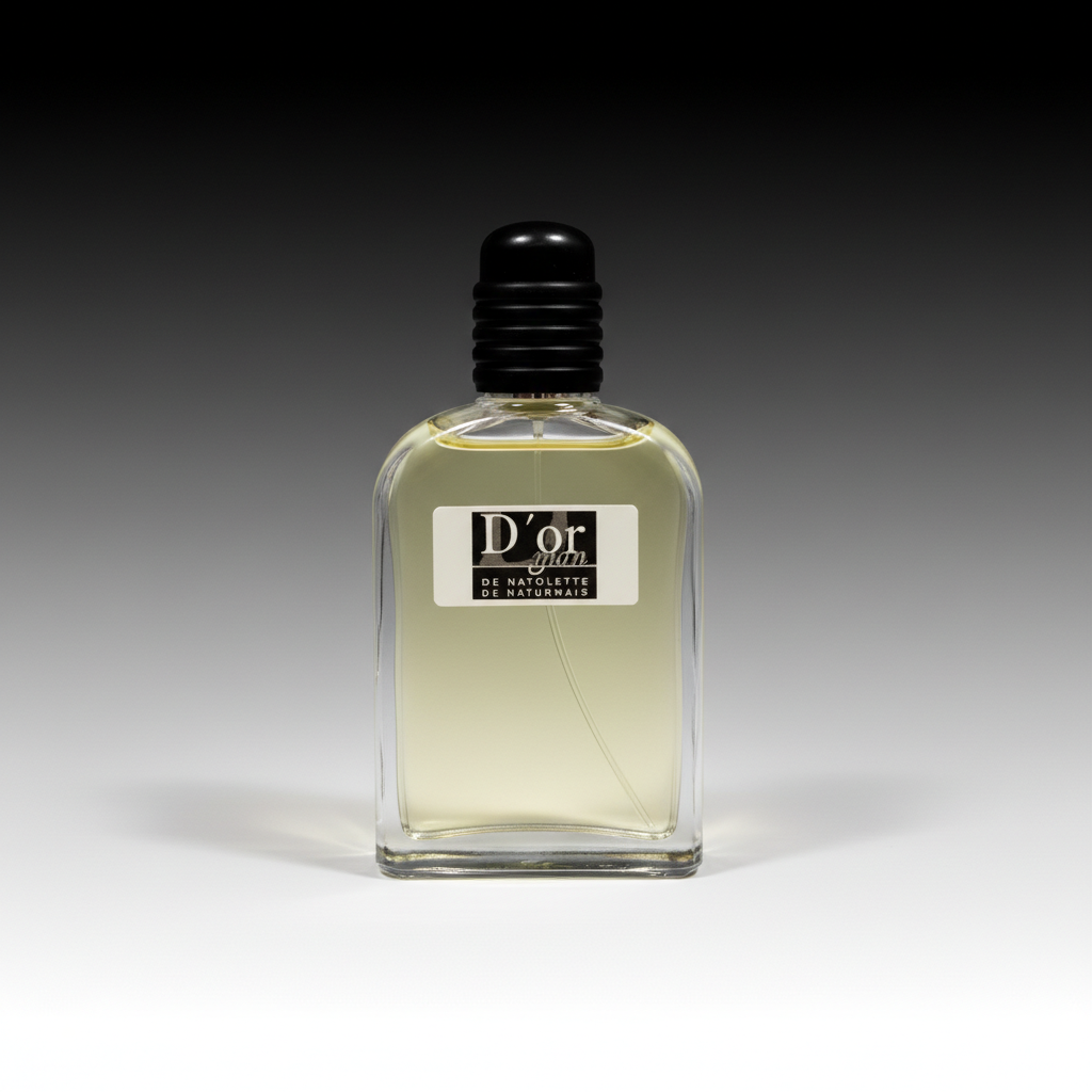 Eau De Toilette Masculina 100ml - Elegancia Y Sofisticación