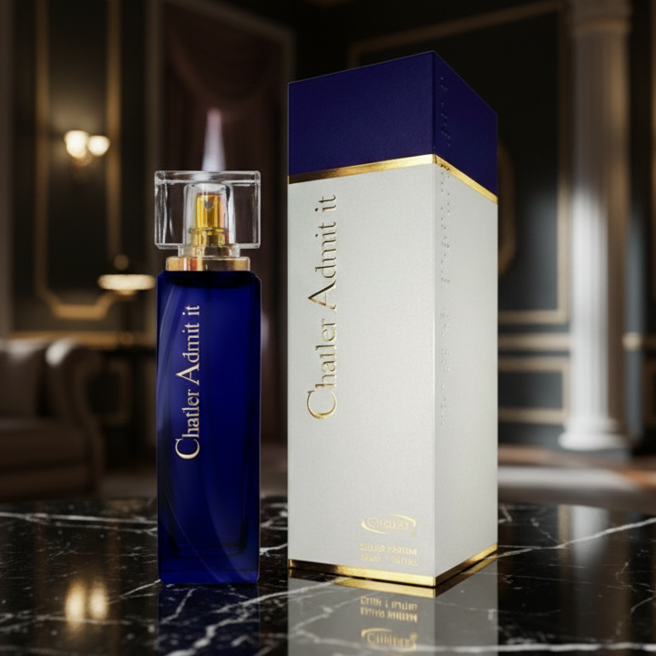 Eau De Parfum Pour Femme 100ML - Elegancia Y Seducción Floral Oriental