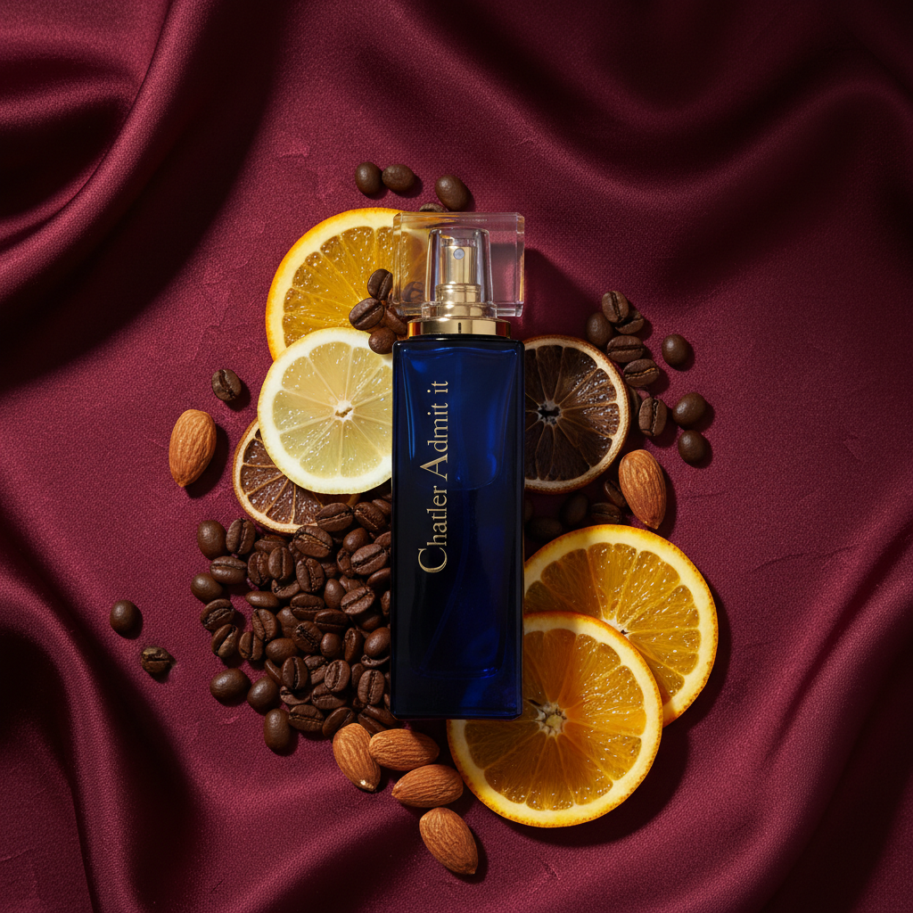 Eau De Parfum Pour Femme 100ML - Elegancia Y Seducción Floral Oriental