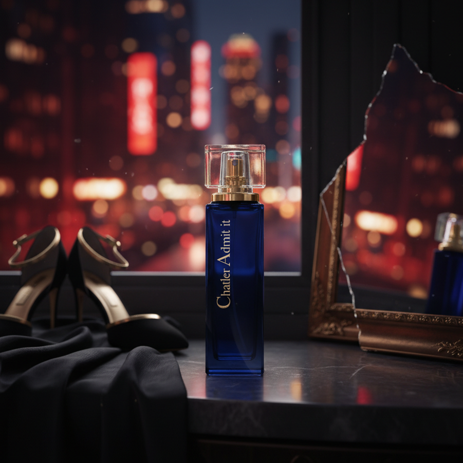 Eau De Parfum Pour Femme 100ML - Elegancia Y Seducción Floral Oriental