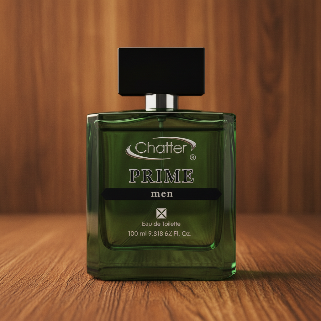 Eau De Parfum Para Hombre 100ML - Fragancia Oriental Y Audaz