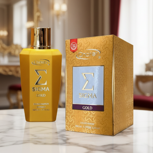 Eau De Parfum Unisex 100ML - Aroma ÁMbar Floral Sofisticado