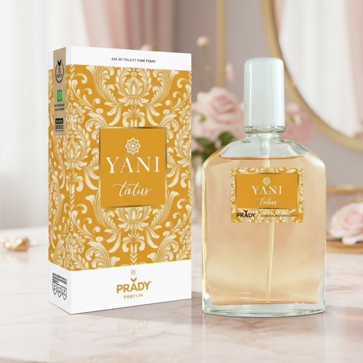 Eau De Toilette Floral Frutal Para Mujer 90ml - Frescura Y Dulzura