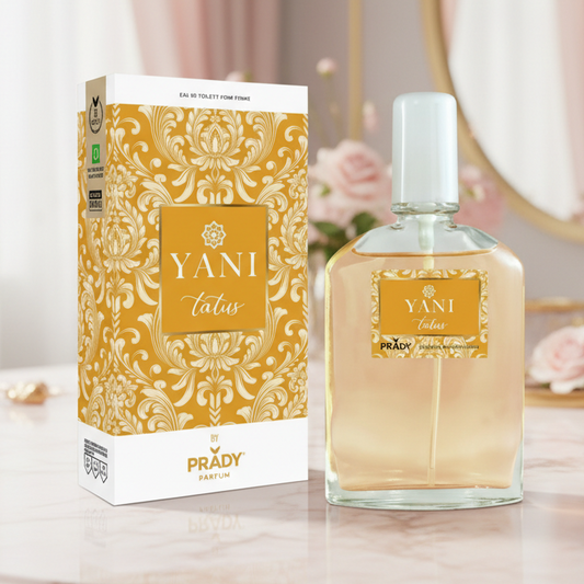 Eau De Toilette Floral Frutal Para Mujer 90ml - Frescura Y Dulzura