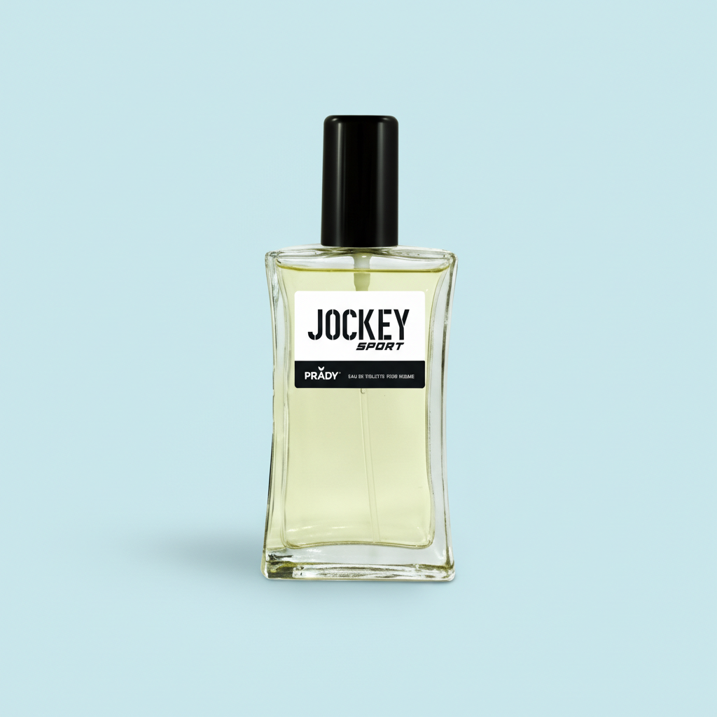 Eau De Toilette Para Hombre 90ML - Frescura Y Aventura Diaria