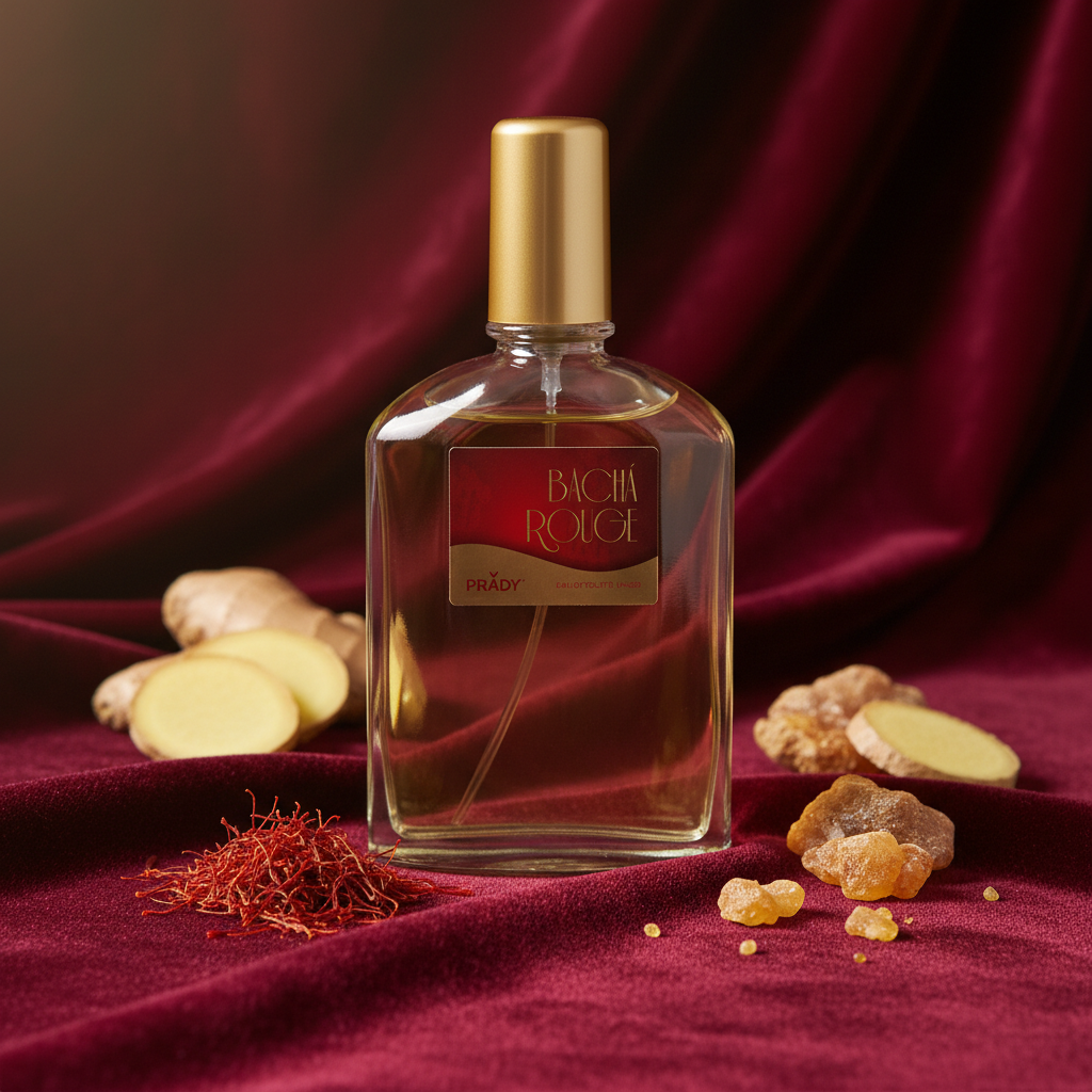Eau De Toilette Amaderado Oriental Para Mujer 90ML
