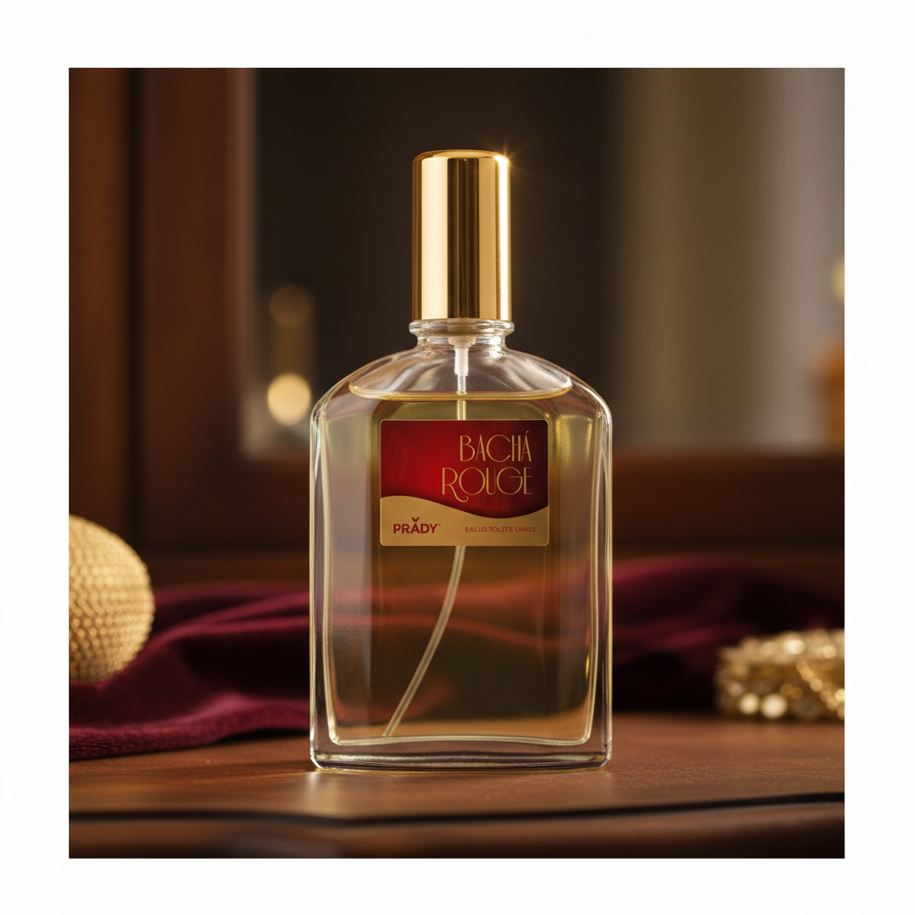 Eau De Toilette Amaderado Oriental Para Mujer 90ML