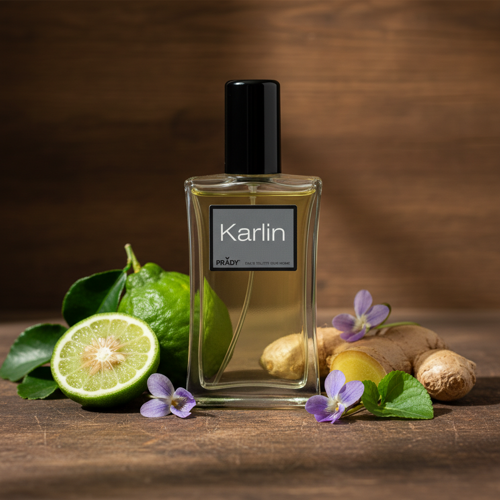 Eau De Toilette Para Hombre 90ML - Fragancia Amaderada Y Aromática