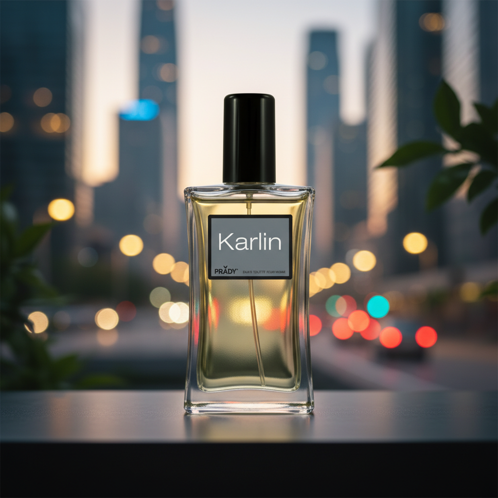 Eau De Toilette Para Hombre 90ML - Fragancia Amaderada Y Aromática