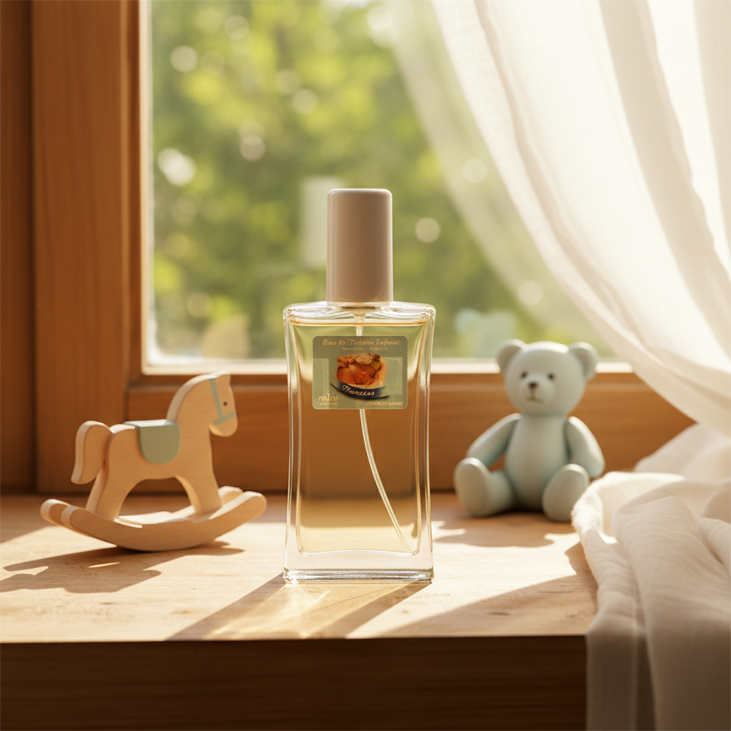 Eau De Toilette 90ML - Frescura Y Aromas Cítricos Para El Día A Día