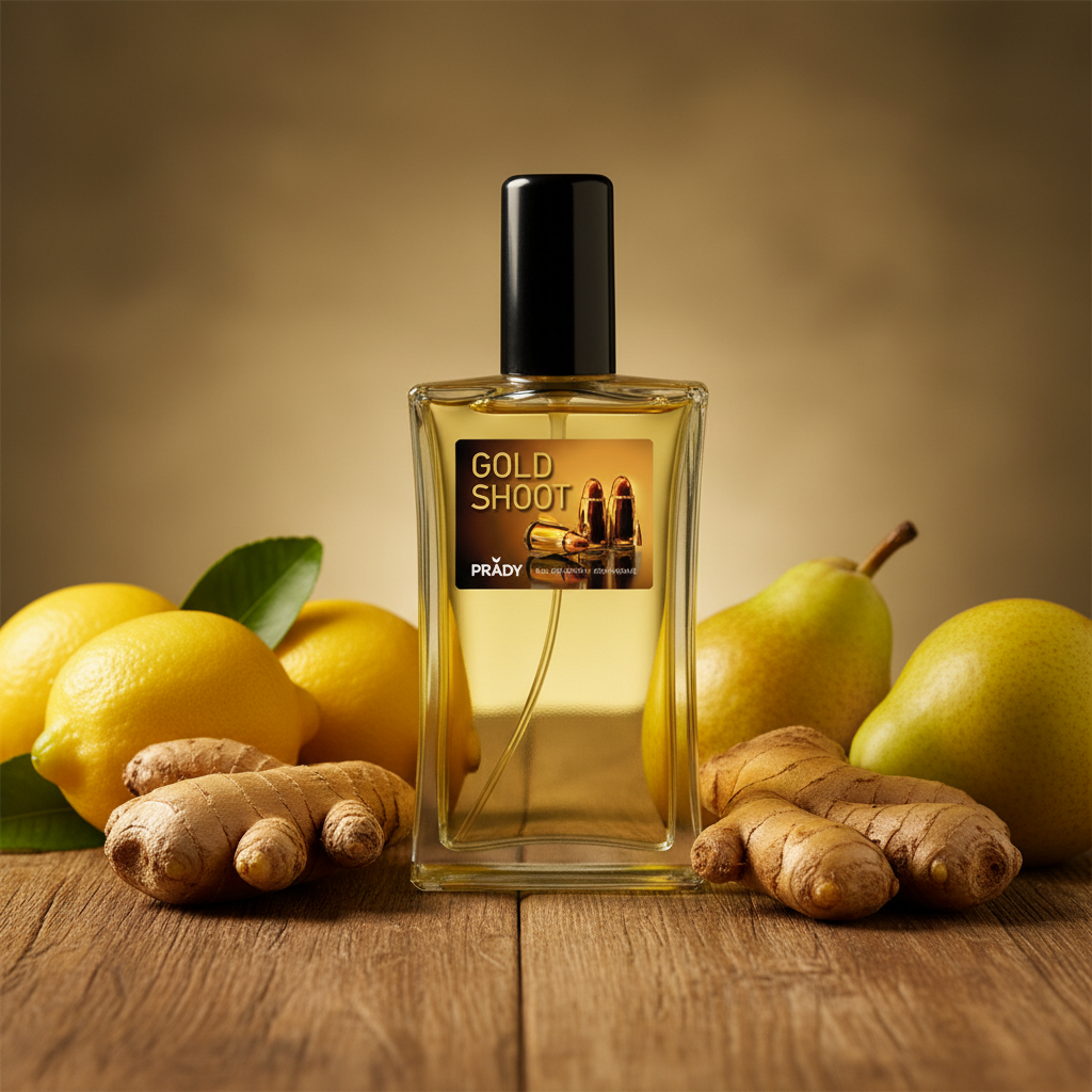 Eau De Toilette Azar Want Pour Homme 90ML - Perfume Amaderado Especiado