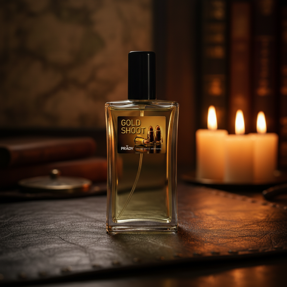 Eau De Toilette Azar Want Pour Homme 90ML - Perfume Amaderado Especiado