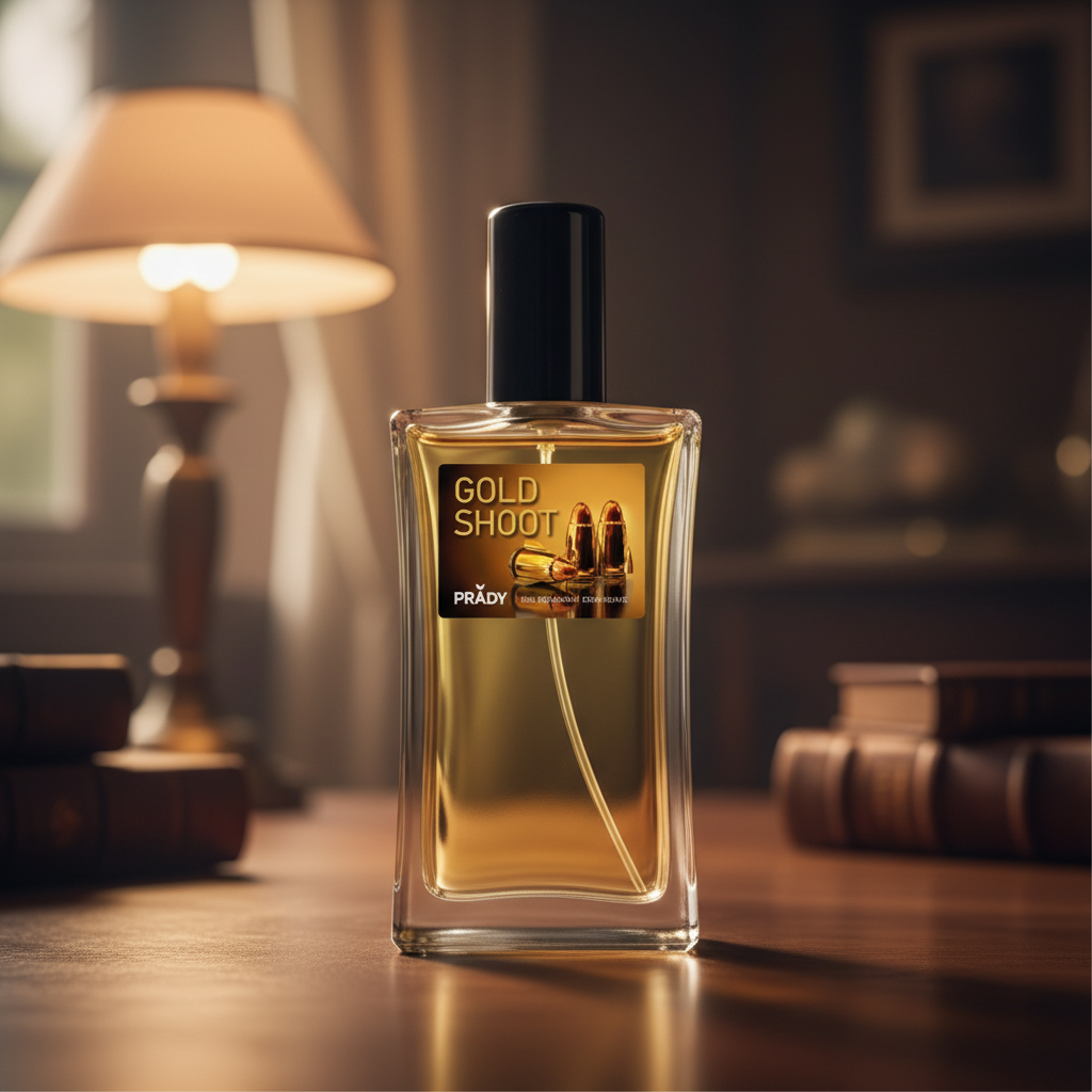 Eau De Toilette Azar Want Pour Homme 90ML - Perfume Amaderado Especiado