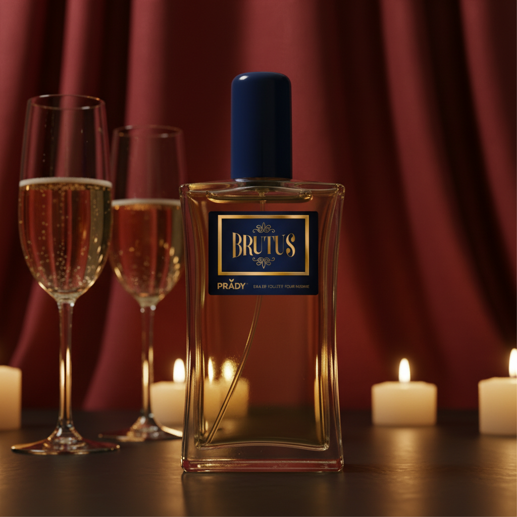 Eau De Toilette Para Hombre 90ML - Aroma Seductor Y Provocativo