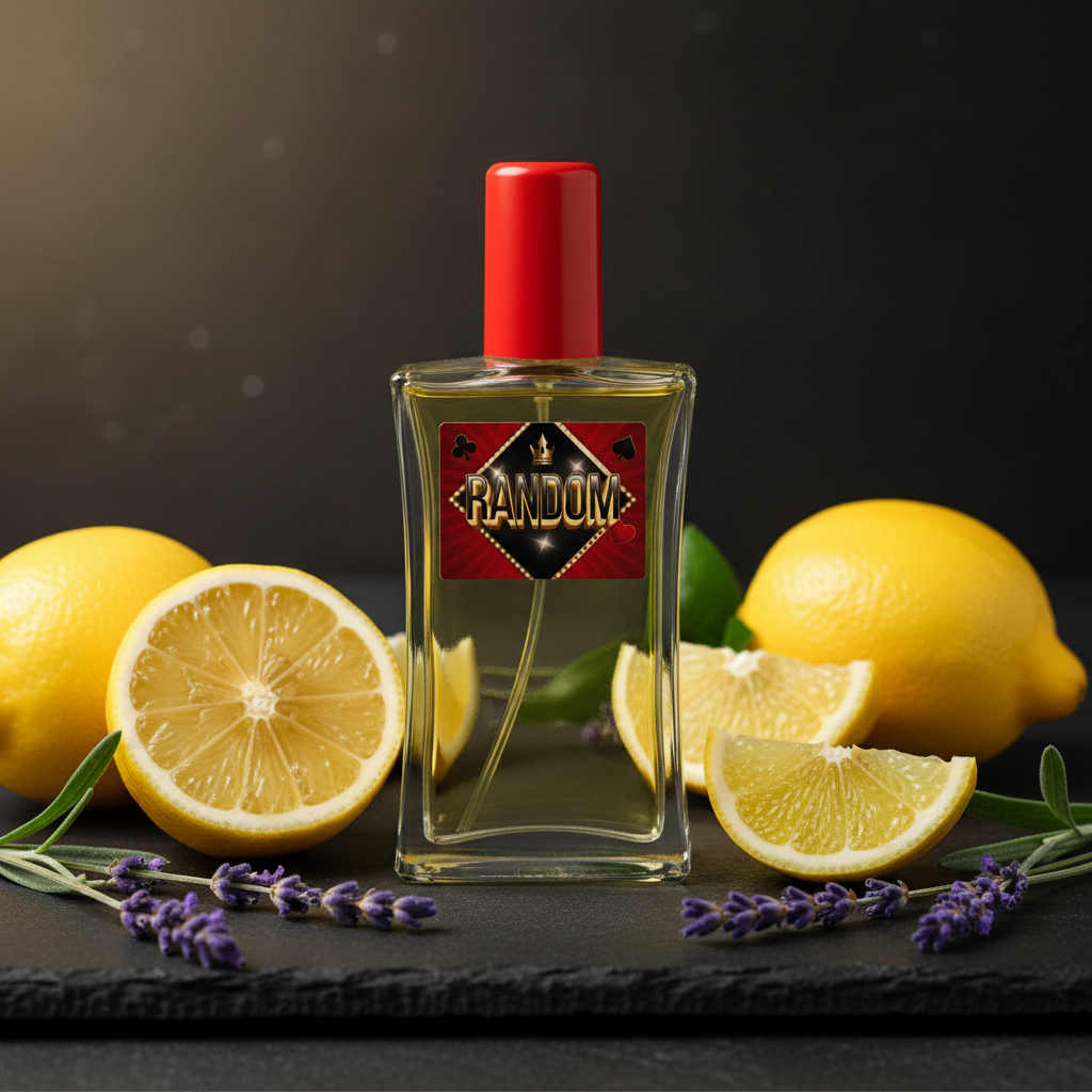 Eau De Toilette Para Hombre 90ML - Perfume Amaderado Aromático
