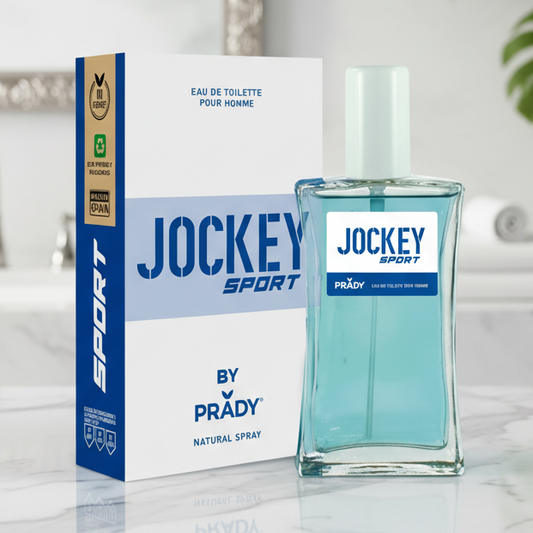 Eau De Toilette Sport Para Hombre 90ml - Frescura Y Elegancia
