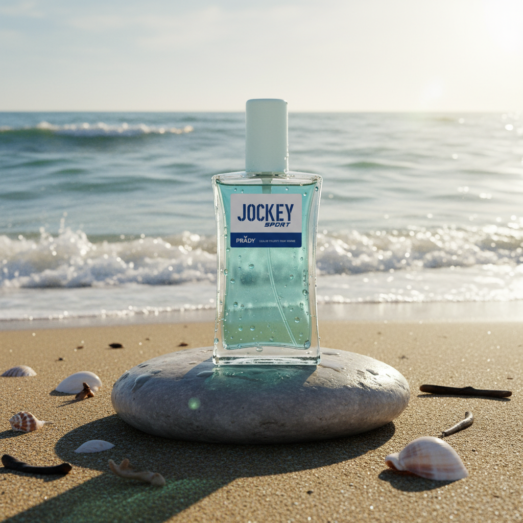 Eau De Toilette Sport Para Hombre 90ml - Frescura Y Elegancia